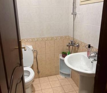 As Salamah Apartment | استوديو