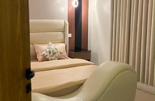 Al Wudayy Apartment | استيديو لحظة
