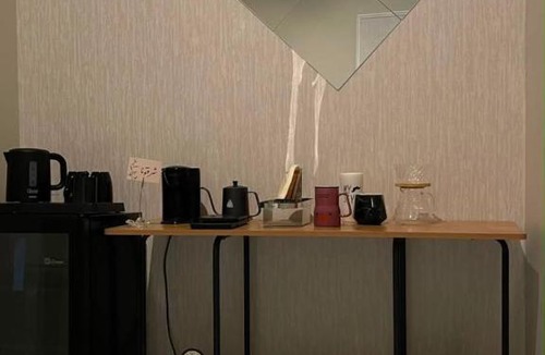 Al Wudayy Apartment | استيديو لحظة
