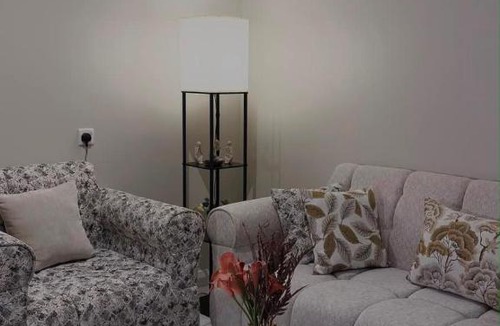 Al Wudayy Apartment | استيديو لحظة
