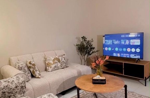 Al Wudayy Apartment | استيديو لحظة