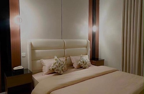 Al Wudayy Apartment | استيديو لحظة