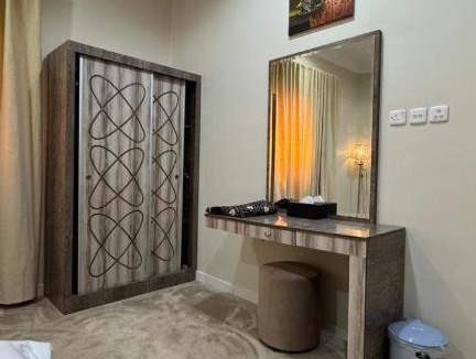 Khamis Mushait Apartment | اس ان دبليو للشقق الفندقية