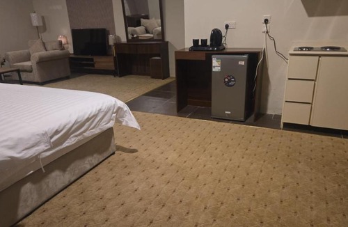 Al Aziziyah Apartment | اطلالة العزيزية للشقق المخدومة 105