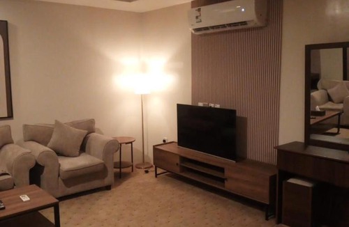 Al Aziziyah Apartment | اطلالة العزيزية للشقق المخدومة 105