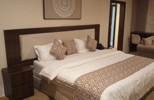 Al Aziziyah Apartment | اطلالة العزيزية للشقق المخدومة 105