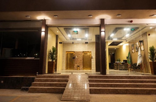 Al Aziziyah Apartment | اطلالة العزيزية للشقق المخدومة 105