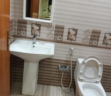 Khamis Mushait Hotel | افاق