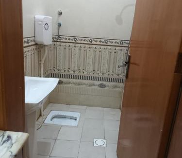 Khamis Mushait Hotel | افاق