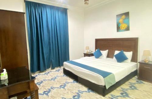 Al Duwadimi Hotel | افضل واحد للوحدات السكنية المخدومة - بست ون