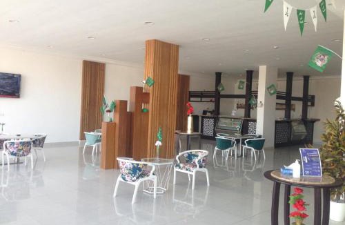 Al Duwadimi Hotel | افضل واحد للوحدات السكنية المخدومة - بست ون