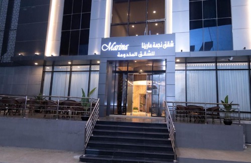 Al Wahah Hotel | اكارم - الواحة Akarem - Al Waha