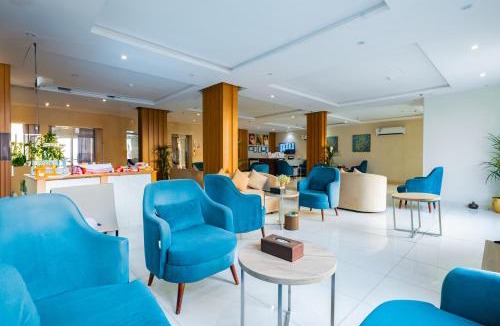 Jizan Apartment | اكـارم - Akarem - السويس