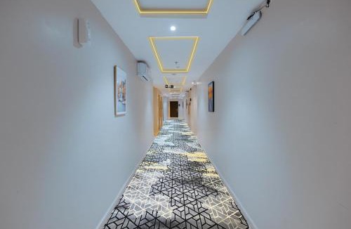 Jizan Apartment | اكـارم - Akarem - السويس