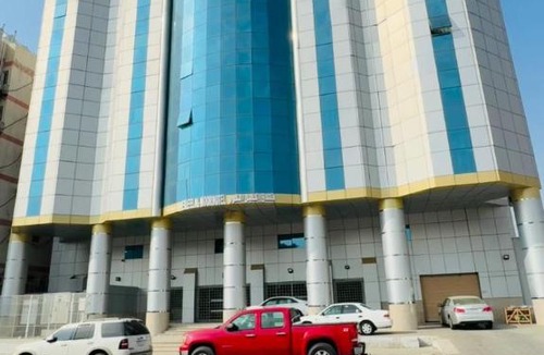 Mecca Hotel | اكليل النور