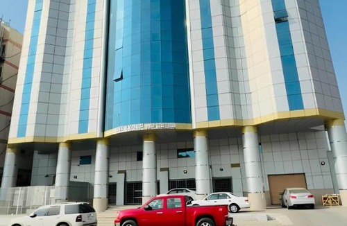 Mecca Hotel | اكليل النور