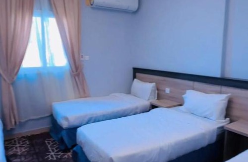 Mecca Hotel | اكليل النور