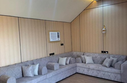 Al Bahah Apartment | اكواخ الوادي الشرقي