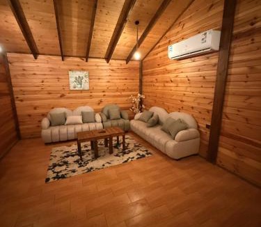 Taif Apartment | اكواخ بيلا