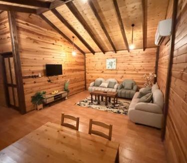 Taif Apartment | اكواخ بيلا