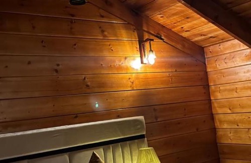 Abha Ski Chalet | اكواخ لاكجري ابها 4