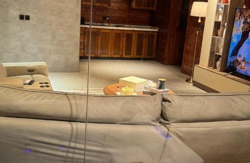 Abha Ski Chalet | اكواخ لاكجري ابها 4