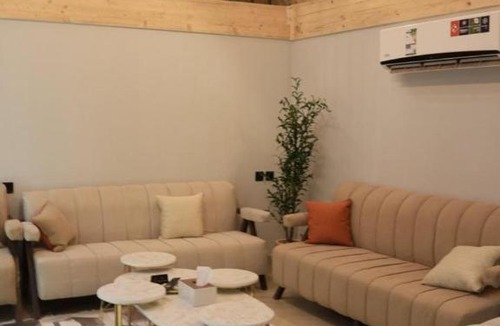 Abha Cabin | اكواخ وفلل مزرعة العرين 1