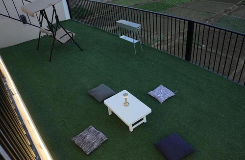 Abha Cabin | اكواخ وفلل مزرعة العرين 1