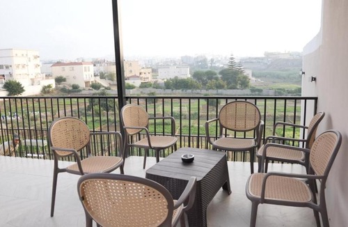 Abha Cabin | اكواخ وفلل مزرعة العرين 1