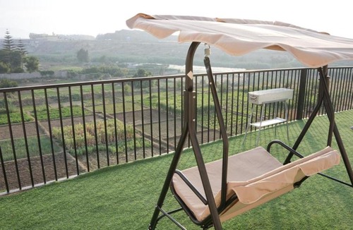Abha Resort | اكواخ وفلل مزرعة العرين 2