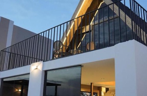 Abha Resort | اكواخ وفلل مزرعة العرين 2