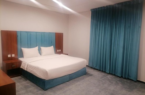 Al Izdihar Apartment | الإزدهار للأجنحة الفندقية - Alaizdihar Suites