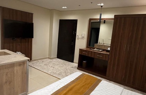 Al Mubarraz Apartment | الاتحاد الذهبية للشقق المخدومة 2