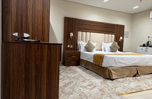 Al Mubarraz Apartment | الاتحاد الذهبية للشقق المخدومة 2