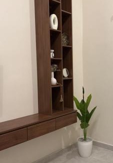 Nairyah Apartment | الارجان للشقق المفروشة