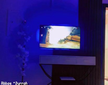Al Riyadh House | الاستراحة الملكية الفاخرة