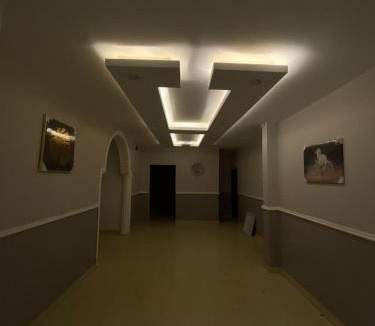 Nairyah Apartment | الاطلال شقق وغرف سكنية