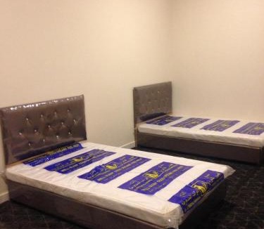 Nairyah Apartment | الاطلال شقق وغرف سكنية
