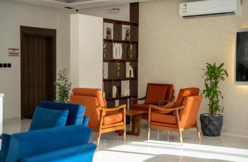 Ha'il Apartment | الان للشقق المخدومة