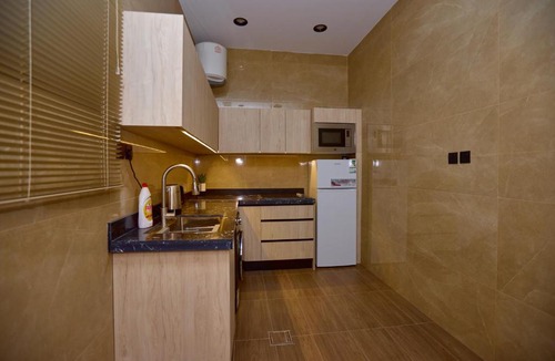 Ha'il Apartment | البدر للشقق الفندقية
