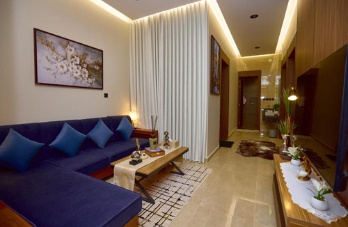Ha'il Apartment | البدر للشقق الفندقية