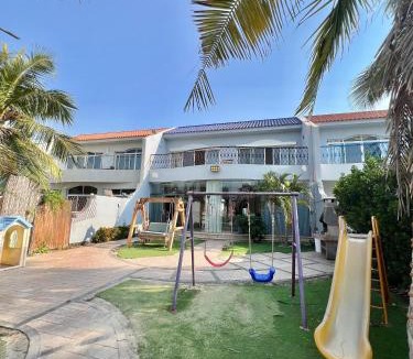 Durrat Al-Arous Villa | البردايس دره العروس