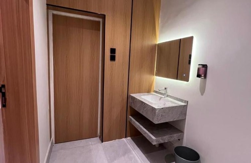 Al Bahah Apartment | البساتين بارك للشقق المخدومه