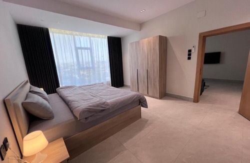 Al Bahah Apartment | البساتين بارك