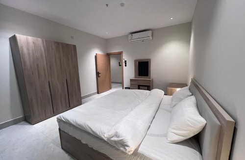Al Bahah Apartment | البساتين بارك