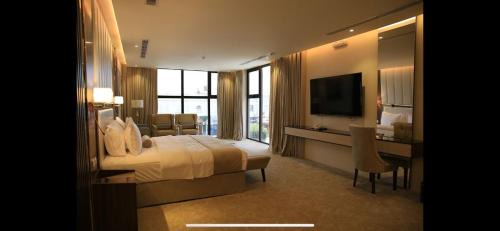 Khamis Mushait Hotel | البيت الأبيض للشقق المخدومة