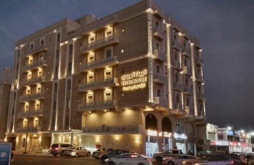 Al Faisaliyah Apartment | البيت الحيوي للشقق المخدومة Vital House Serviced Apartments