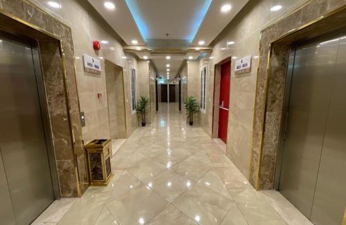 Al Faisaliyah Apartment | البيت الحيوي للشقق المخدومة Vital House Serviced Apartments