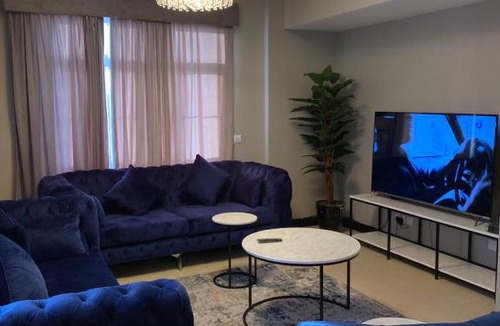 Bay La Sun Apartment | البيلسان مدينة الملك عبدالله الاقتصادية