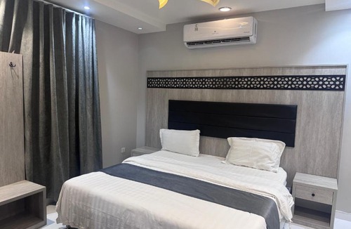 Jeddah Apartment | التميز الراقي - الوزيرية